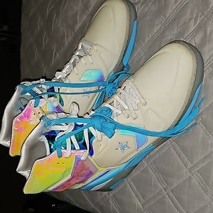 Converse ERX Impress Hi